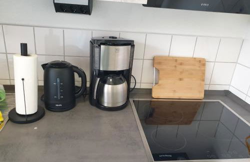 Apartment am Park 2 - Foto 20