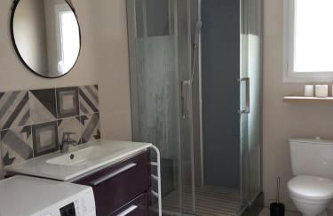 Maison vacance proche ste mère église - Foto 9