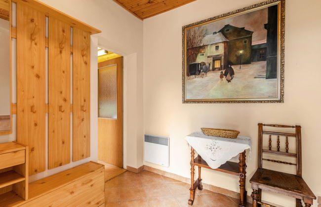 Horní Věstonice - Foto 18