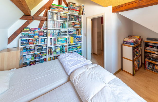 Ludogite: Lover's Retreat - Photo 11