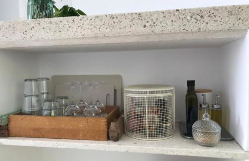 Sol MELBA Boutique Studios - Maslinica - Photo 71