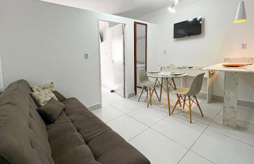 Flat ao Lado do Manaíra Shopping 3 Pessoas - Foto 7