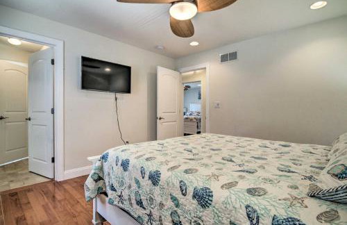 Waterfront Sanctuary w/ Panoramic Bay Views! - Foto 18
