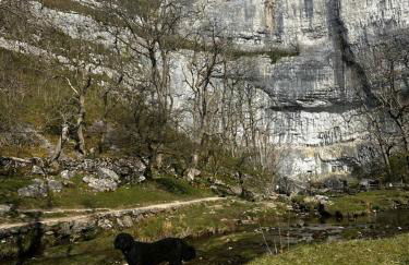 Prior Hall Farm Cottage - 3 bedroom luxury cottage in center of Malham - Foto 26