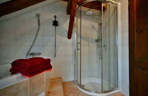 Alte Schule - Foto 73