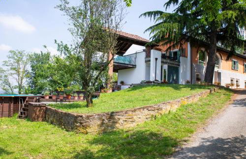 Holiday Home Sant'Evasio by Interhome - Foto 74