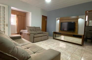 Casa Candanga - Foto 1