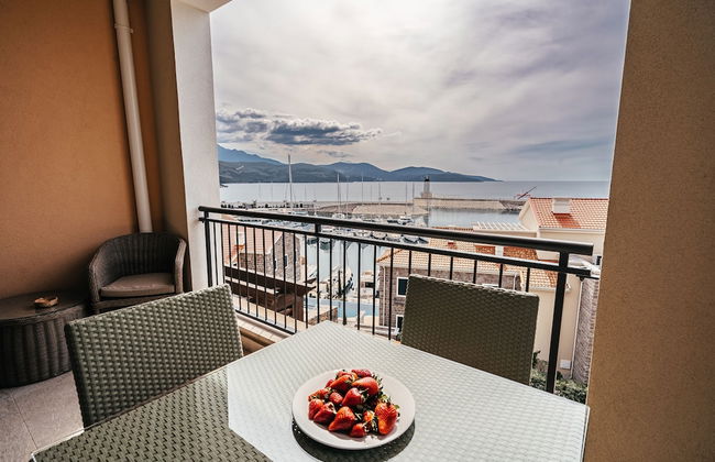 Lustica Bay Marina - Foto 66