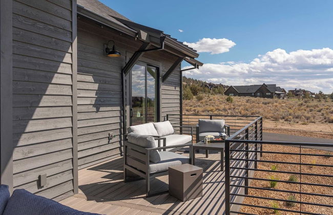 Pioneer by Avantstay Magnificent Home Located In The Brasada Ranch Community! - Foto 27