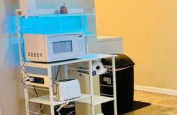 Charming Black and White Studio - Foto 9