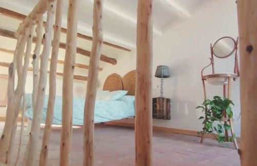 Escapada rural en Nulles, cerca de Tarragona - Foto 28