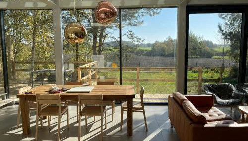 high-Q - Foto 1, Garden, Garden view