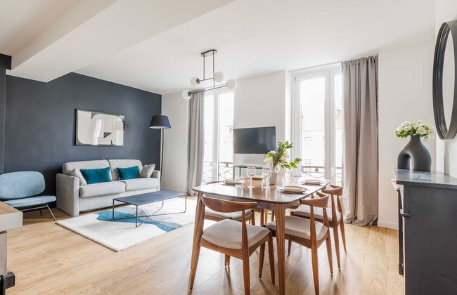 Résidence Paris SEVRES - Photo 80