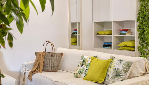 Sardinia Re - White Olives - Foto 5, Habitación