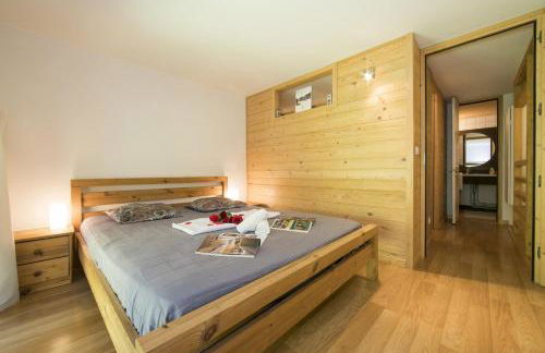 Résidence Grand Roc - Ancolies 103 - Happy Rentals - Foto 18