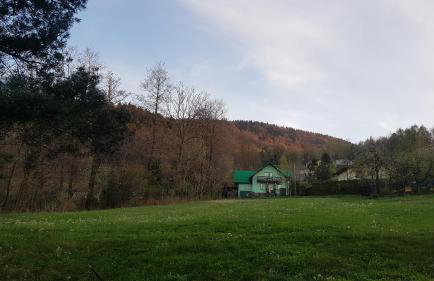 Bujaków, apartamenty Zdrojowa 58a - Foto 34