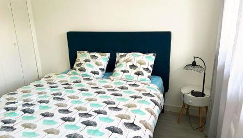 Appartement calme Antony, terrasse, vue jardin, proche Paris et Orly - Foto 3