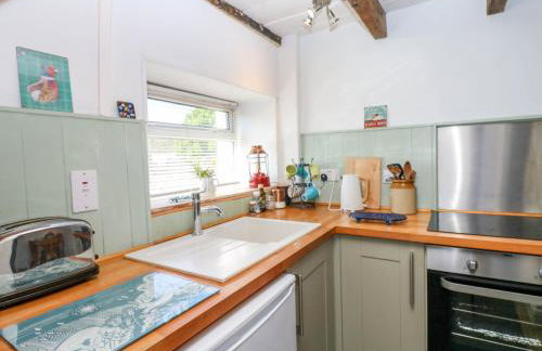 Middlehope Cottage - Foto 10