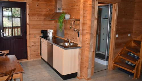 Trésor en Bois Gîte - Foto 3