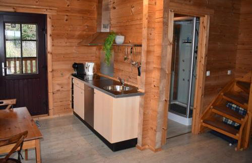 Trésor en Bois Gîte - Foto 3