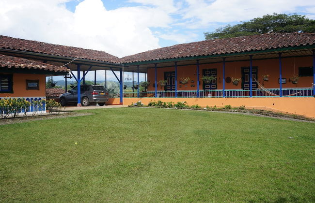 FINCA EL PÓRTAL - Photo 16