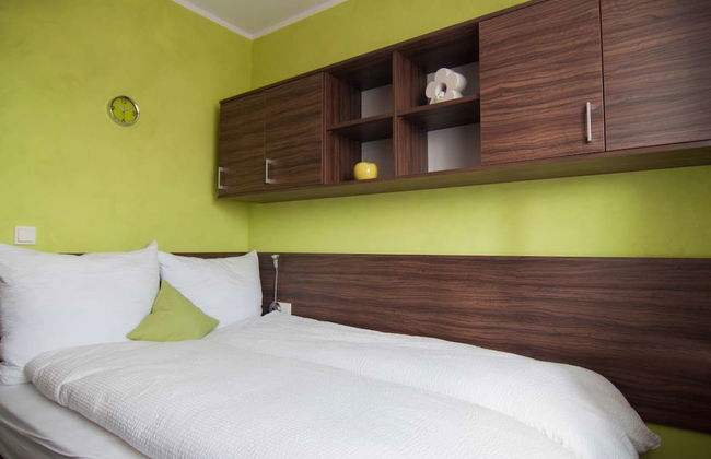 modern-one apartments Fulda - Foto 3