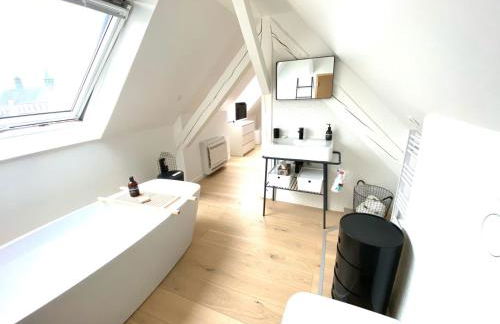 LA CLE DES TOITS - Foto 11