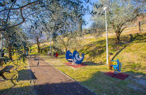 Appartamento Verde - Happy Rentals - Photo 18