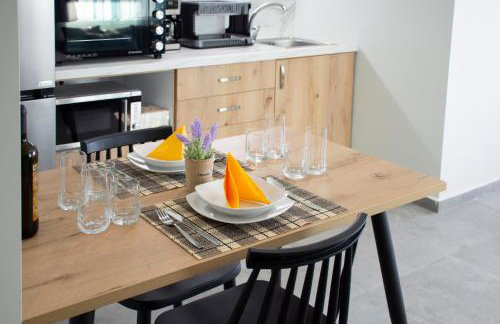 Kolymvari Hills - Foto 17