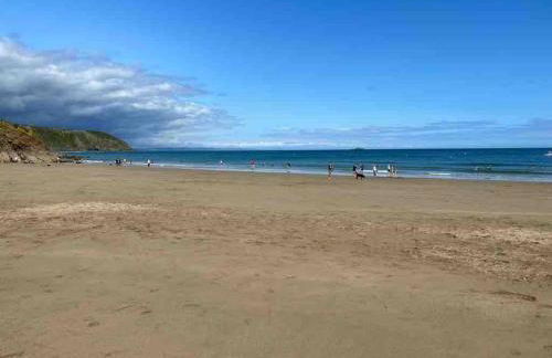 Ebb Tide - Fisherman's Cottage - Foto 26