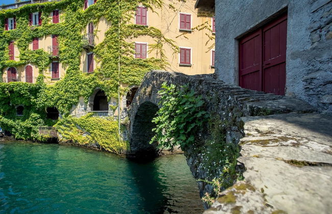 La Civera - Nesso Lake Como - Co-f877-pont41ar - Photo 58