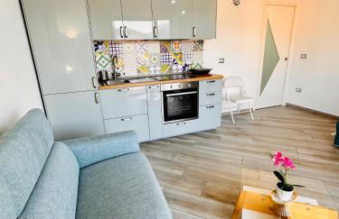 Sul Mare Apartment - Seafront with Sea View - Foto 7