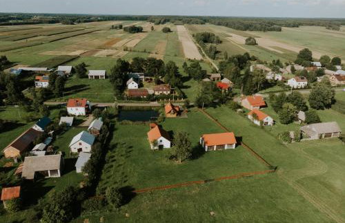 Zielone Zagrody - Cieplice - Foto 20