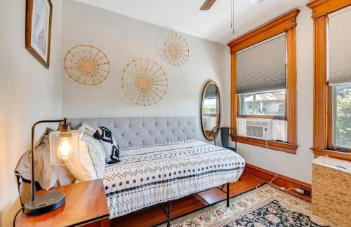 6 Mi to Montage Mtn Resort! Family Home with Yard - Foto 21