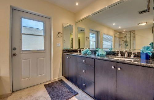 CoralVilla Journey - large pool & spa, garden, quiet area - Foto 29