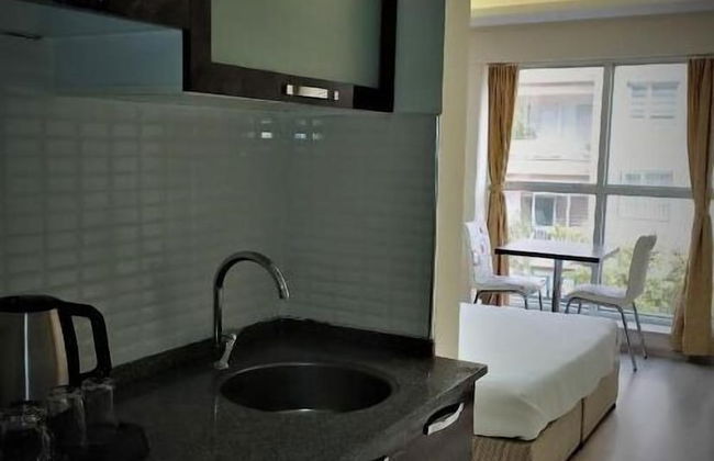 Aydin Kent Suite - Foto 6