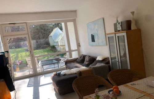 Messeapartment Room Agancy FFM - Foto 33