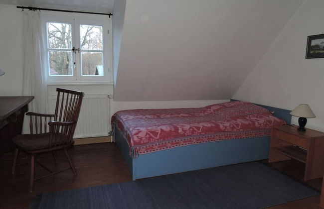 Old Zerwelin Forestry Company - Foto 2