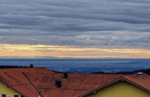 2-Zimmer Wohnung, Pools, Sauna und Balkon - Foto 46