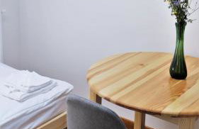 ArtRooms Pokoje Gościnne - Foto 3