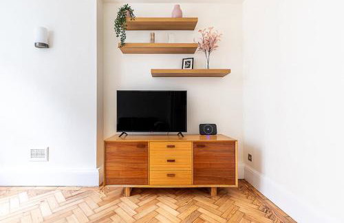 Modern London Bridge Retreat - Foto 11