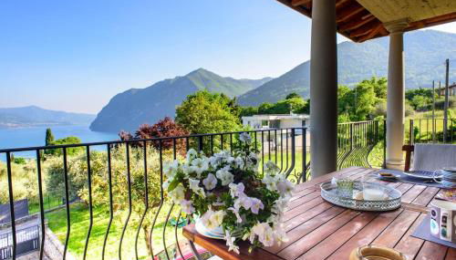 Italian Vacation Homes - Longol - Foto 2