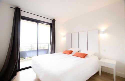 La Perle d'Eze Appart Hotel - Foto 114