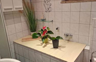 Monteur- und Ferienwohnung Waldrauschen - Foto 11