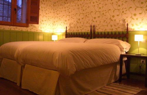 Casa Rural Negua en La Cuenca, Soria - Foto 13