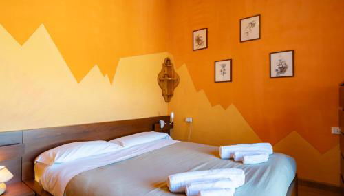 Spacious mountain view attic apartment - Foto 4, Other