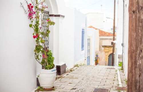 The Red Door in Koskinou - Foto 58