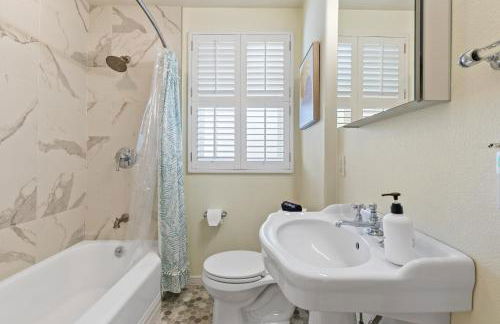 @ Marbella Lane - Modern and Sleek Home in Redwood - Foto 38
