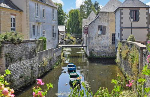 Tranquil Cottage in Normandy - Foto 25