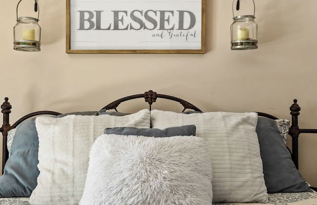 Bearfoot Lodge Near Hiking & Skiing! - Foto 2